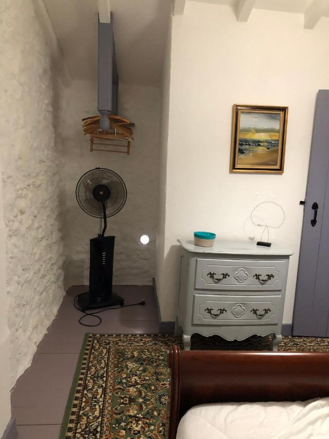 Le Gite De La Maison Des Chats - Gite En Quercy Saint-Amans-du-Pech Екстериор снимка
